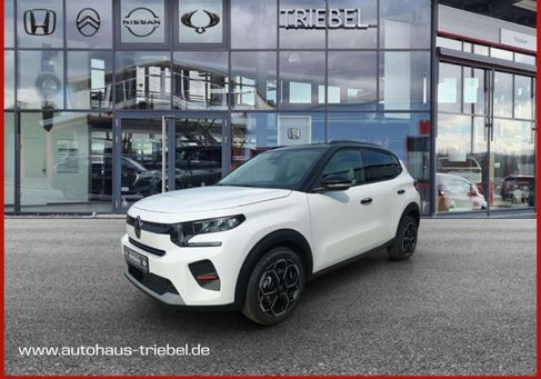 Citroën C3, 2025