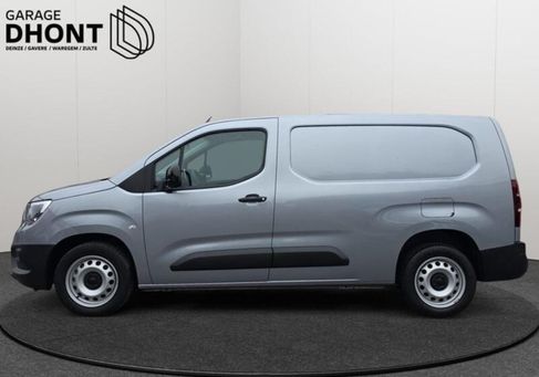 Opel Combo, 2023 3