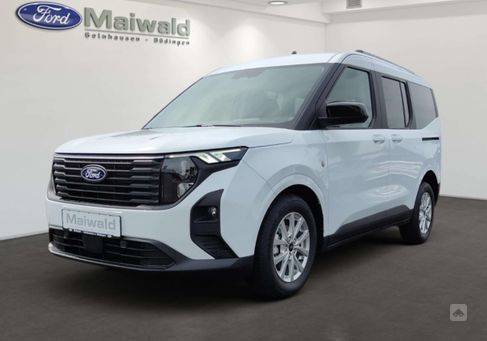 Ford Tourneo Courier, 2024