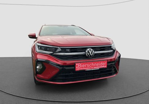 Volkswagen Taigo, 2022