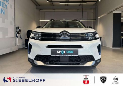 Citroën C5 Aircross, 2022 3