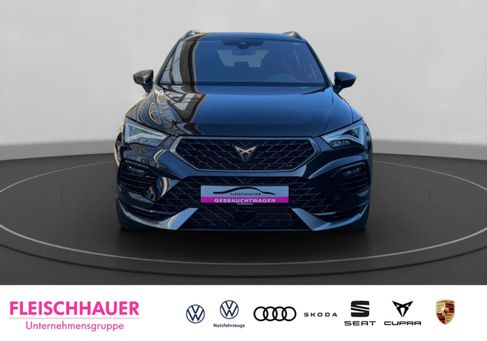 Cupra Ateca, 2023