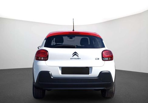 Citroën C3, 2023 3