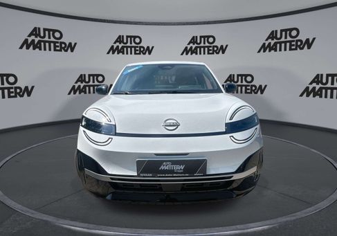 Nissan Micra, 2026 3