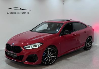 BMW M235, 2020