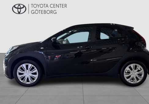 Toyota Aygo, 2025 3