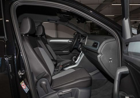 Volkswagen T-Roc, 2025