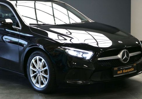 Mercedes-Benz A 250, 2020 2