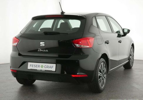 Seat Ibiza, 2024