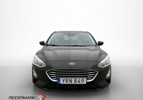 Ford Focus, 2018