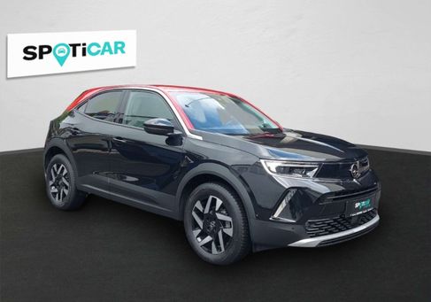 Opel Mokka, 2022 3