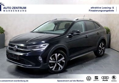 Volkswagen Taigo, 2022