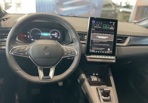 Renault Captur, 2026 3