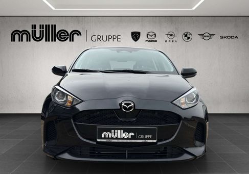 Mazda 2, 2024 3