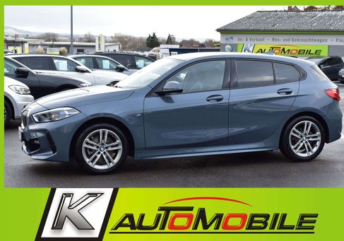 BMW 118, 2024