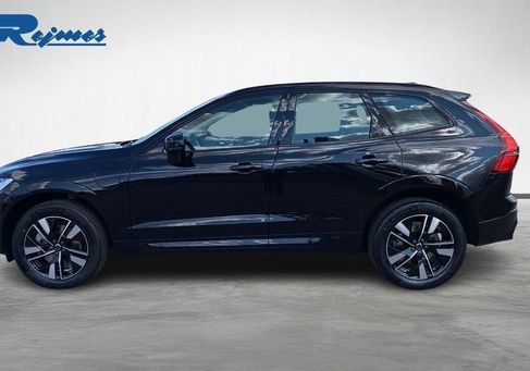 Volvo XC60, 2027