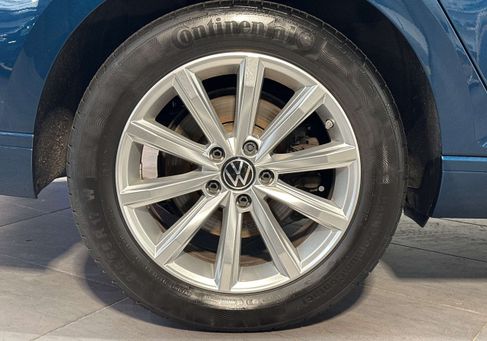 Volkswagen Passat Variant, 2021 3
