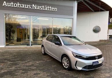 Opel Corsa, 2025