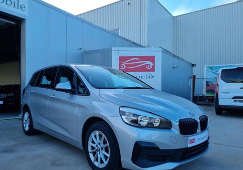 BMW 2 Serija, 2018 2