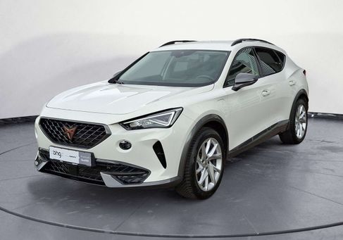 Cupra Formentor, 2023