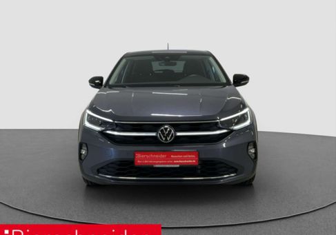 Volkswagen Taigo, 2023