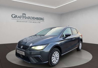 Seat Ibiza, 2026