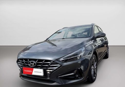 Hyundai i30, 2023 2