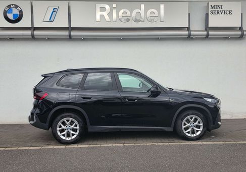 BMW X1, 2023 2