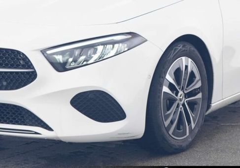 Mercedes-Benz A 180, 2024