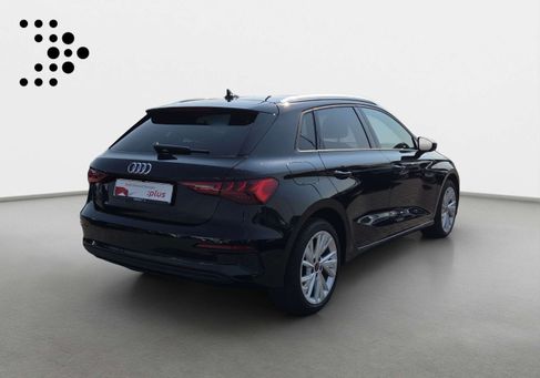Audi A3, 2023 2