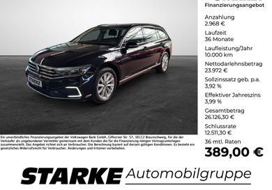 Volkswagen Passat Variant, 2022