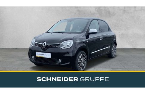 Renault Twingo, 2024