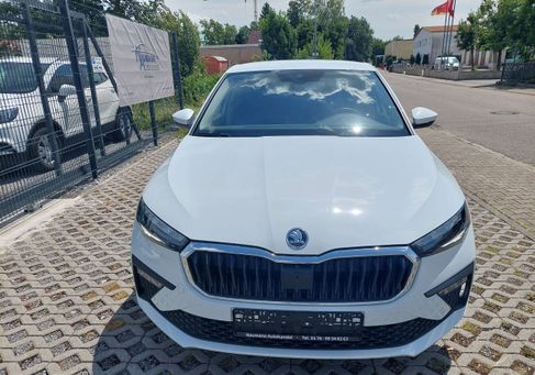 Skoda Scala, 2024
