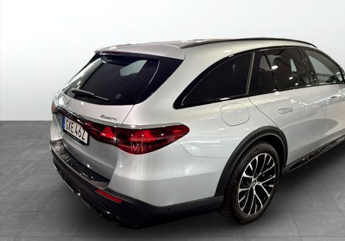 Mercedes-Benz E 300, 2024