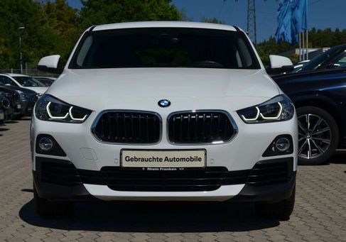 BMW X2, 2019 2