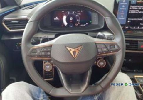 Cupra Leon, 2025 3