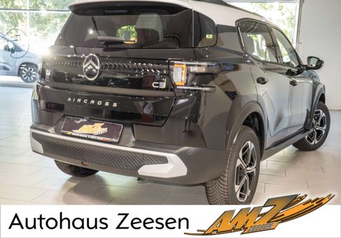 Citroën C3 Aircross, 2026
