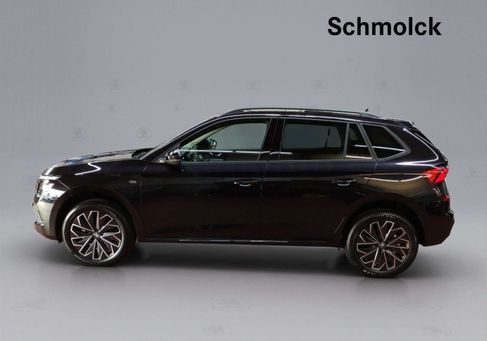 Skoda Kamiq, 2025 2