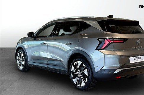 Renault Scenic, 2026
