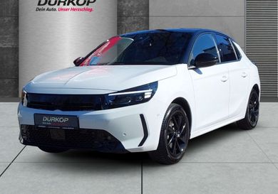 Opel Corsa, 2025