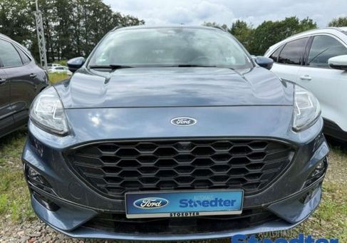 Ford Kuga, 2020 2