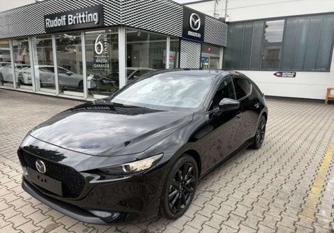 Mazda 3, 2026 2