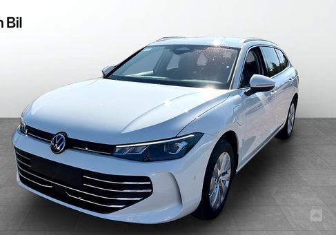 Volkswagen Passat Variant, 2024