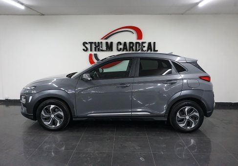 Hyundai Kona, 2020 2