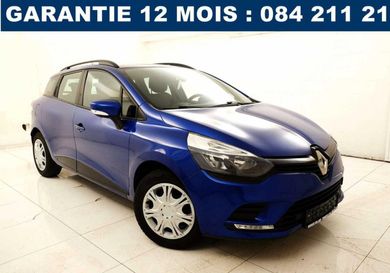 Renault Clio, 2019
