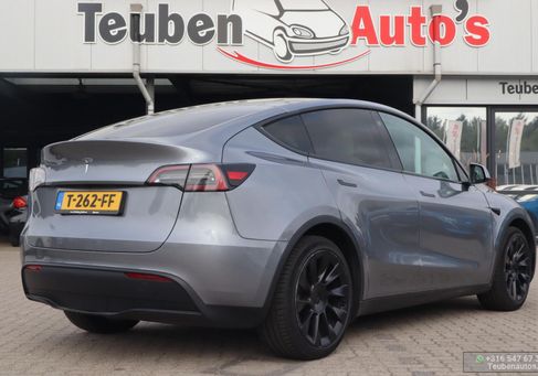 Tesla Model Y, 2023 2