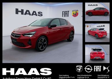 Opel Corsa, 2023