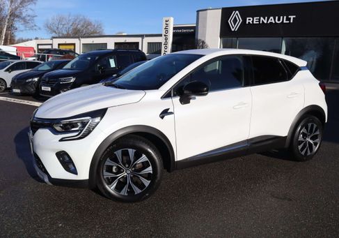 Renault Captur, 2022