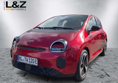 Renault Twingo, 2026