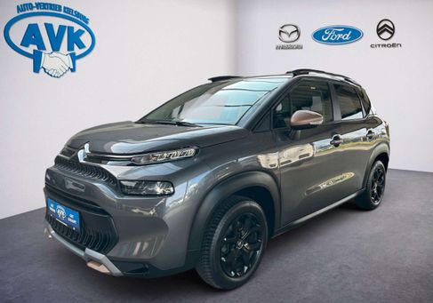 Citroën C3 Aircross, 2023 2